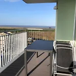 Am Schillig-nordsee 47.4.m 公寓 西里格