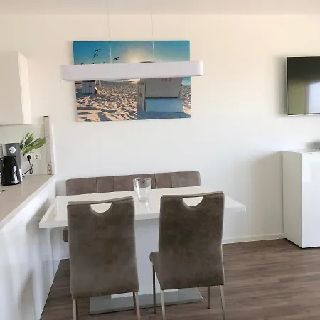 Am Schillig-nordsee 47.4.m *