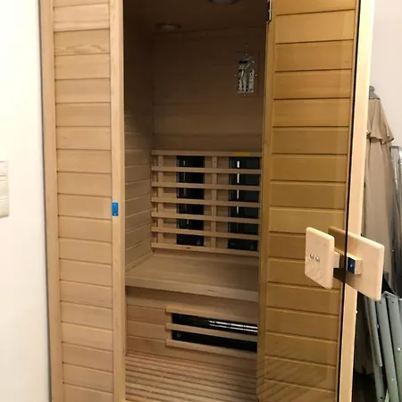 Appartement Am Schillig-nordsee 47.4.m *