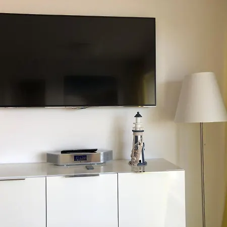 Am Schillig-nordsee 47.4.m