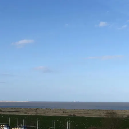 Apartment Am Schillig-nordsee 47.4.m *