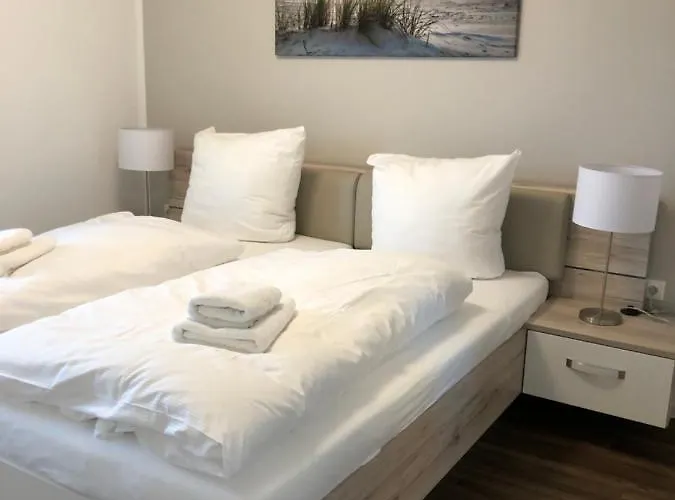 Am Schillig-nordsee 47.4.m